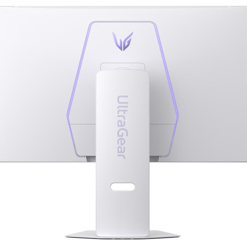 Gaming 32G810SA-W 31.5 inch UHD IPS 1 ms 144 Hz HDR G-Sync Compatible 