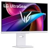 Gaming 32G810SA-W 31.5 inch UHD IPS 1 ms 144 Hz HDR G-Sync Compatible 