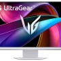 Gaming 32G810SA-W 31.5 inch UHD IPS 1 ms 144 Hz HDR G-Sync Compatible 