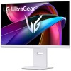 Gaming 32G810SA-W 31.5 inch UHD IPS 1 ms 144 Hz HDR G-Sync Compatible 