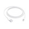 Cablu Original Lightning 1m Alb 
