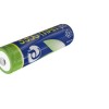 ACUMULATOR GEMBIRD  18650, 3.7V NiMH  3350mAh, 1 buc., dedicate pt. lanterne si creion optic, 