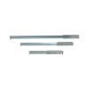 Sine rack universale pt UPS sau server, tip L, pentru rack cu adancime 1000mm, suporta 100Kg incarcare, (set 2buc) - DECKRO 