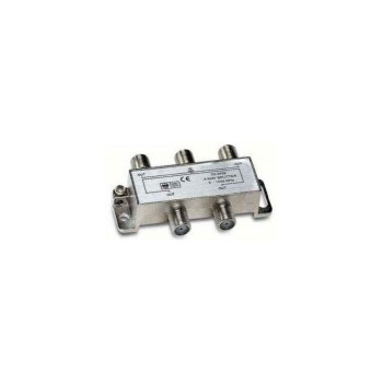 Spliter TV 4 cai 5 - 1000MHz / FC04 