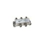 Spliter TV 4 cai 5 - 1000MHz / FC04 