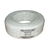 Cablu alarma efractie LiYStY 4 x 0,22, Cupru, EMTEX (100m) 