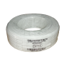 Cablu alarma efractie LiYStY 4 x 0,22, Cupru, EMTEX (100m) 