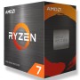 AMD CPU Desktop Ryzen 7 8C/16T 5700 (3.7/4.6GHz, 20MB,65W,AM4) box, with Wraith Stealth Cooler 