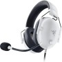 Casti cu fir BlackShark V2 X Xbox L, alb 