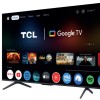 Mini LED TV 4K 50(126 cm) TCL 50C61K 