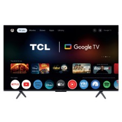 Mini LED TV 4K 50(126 cm) TCL 50C61K 