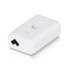 Adaptor PowerLan Injector PoE 2.5G PoE+ Adaptor, 30 W, Alb 
