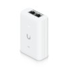 Adaptor PowerLan Injector PoE 2.5G PoE+ Adaptor, 30 W, Alb 
