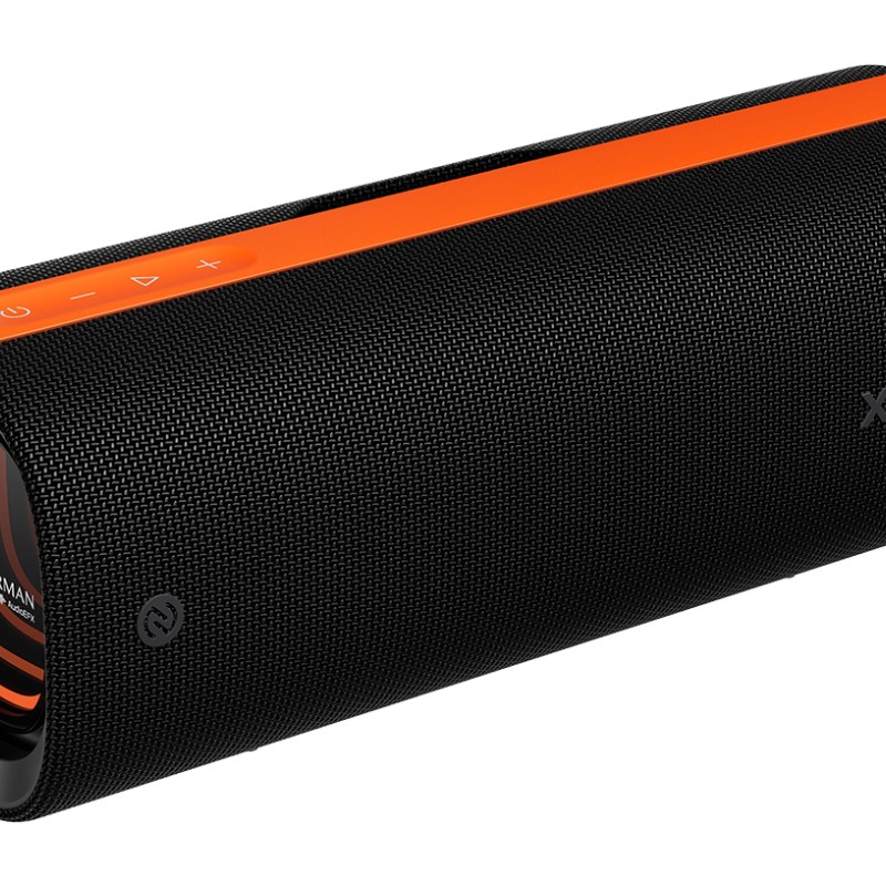Boxa portabila Xiaomi Sound Party 50W Portable Bluetooth Speaker Black 