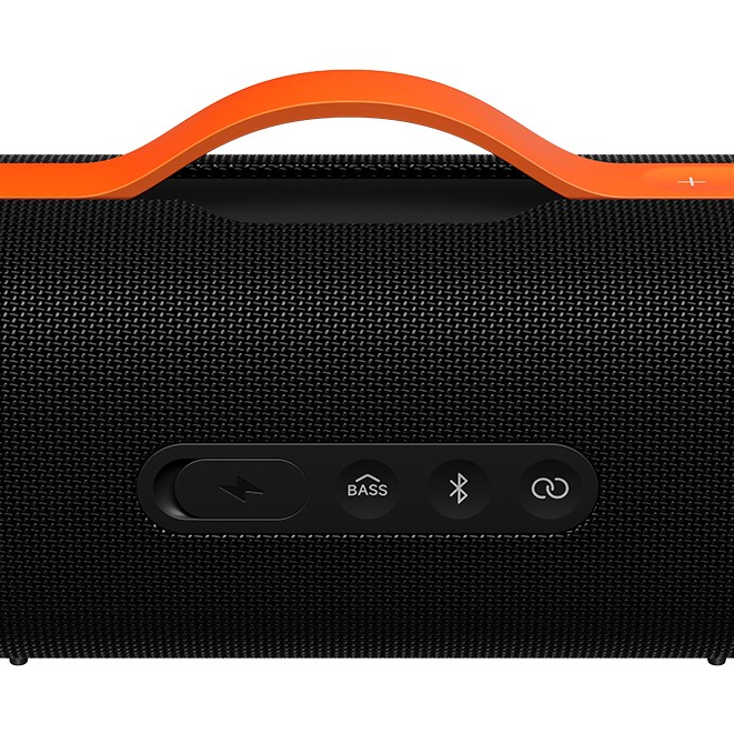 Boxa portabila Xiaomi Sound Party 50W Portable Bluetooth Speaker Black 