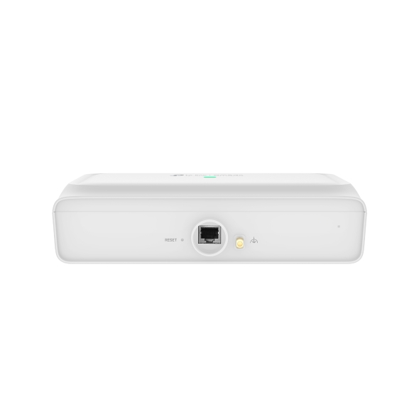 ACCESS POINT TP-LINK wireless AX3000 Mbps dual band 2.4Ghz / 5Ghz,WiFi 6, 1× Gigabit Ethernet Port (supports 802.3at PoE or 48V Passive PoE), 4 antene interne, 802.3at PoE 