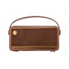 BOXE EDIFIER portabila bluetooth, RMS:  40W (11W + 11W + 18W), microSD, built-in Li-ion up to 19 hours, USB-C, brown, 
