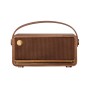 BOXE EDIFIER portabila bluetooth, RMS:  40W (11W + 11W + 18W), microSD, built-in Li-ion up to 19 hours, USB-C, brown, 