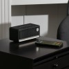 BOXE EDIFIER portabila bluetooth, RMS:  34W (8W + 8W + 18W), built-in Li-ion up to 9 hours, IP66, USB-C, black, 
