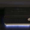BOXE EDIFIER portabila bluetooth, RMS:  34W (8W + 8W + 18W), built-in Li-ion up to 9 hours, IP66, USB-C, black, 