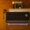 BOXE EDIFIER portabila bluetooth, RMS:  34W (8W + 8W + 18W), built-in Li-ion up to 9 hours, IP66, USB-C, black, 