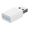 ADAPTOR RETEA D-LINK AC1300 Wi-Fi 5, extern wireless 2.4 GHz | 5 GHz, USB 2.0, port, 1300 Mbps, 2 x antene interne, 