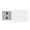 ADAPTOR RETEA D-LINK AC1300 Wi-Fi 5, extern wireless 2.4 GHz | 5 GHz, USB 2.0, port, 1300 Mbps, 2 x antene interne, 