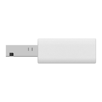 ADAPTOR RETEA D-LINK AC1300 Wi-Fi 5, extern wireless 2.4 GHz | 5 GHz, USB 2.0, port, 1300 Mbps, 2 x antene interne, 