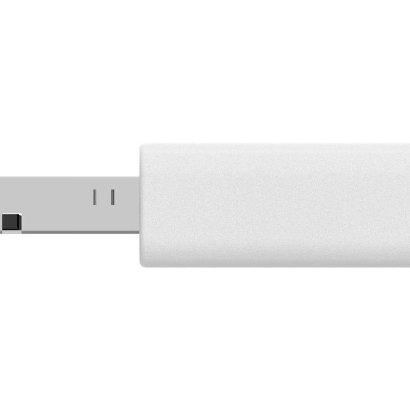 ADAPTOR RETEA D-LINK AC1300 Wi-Fi 5, extern wireless 2.4 GHz | 5 GHz, USB 2.0, port, 1300 Mbps, 2 x antene interne, 