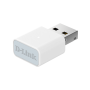ADAPTOR RETEA D-LINK N300 Wi-Fi 4, extern wireless 2.4 GHz, port USB 2.0, 300 Mbps, 2 x antene interne, 