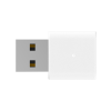 ADAPTOR RETEA D-LINK N300 Wi-Fi 4, extern wireless 2.4 GHz, port USB 2.0, 300 Mbps, 2 x antene interne, 