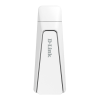 ADAPTOR RETEA D-LINK AX1800 Wi-Fi 6, extern wireless 2.4 GHz | 5 GHz, USB 3.0, port, 1800 Mbps, 1 x antena externa, 