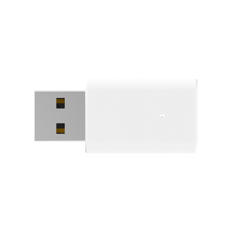 ADAPTOR RETEA D-LINK AX900 Wi-Fi 6, extern wireless 2.4 GHz | 5 GHz, bluetooth 5.3, USB 2.0, port, 900 Mbps, 1 x antena interna, 