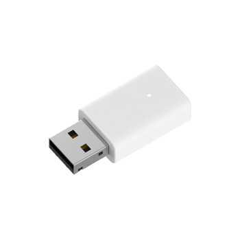 ADAPTOR RETEA D-LINK AX900 Wi-Fi 6, extern wireless 2.4 GHz | 5 GHz, bluetooth 5.3, USB 2.0, port, 900 Mbps, 1 x antena interna, 