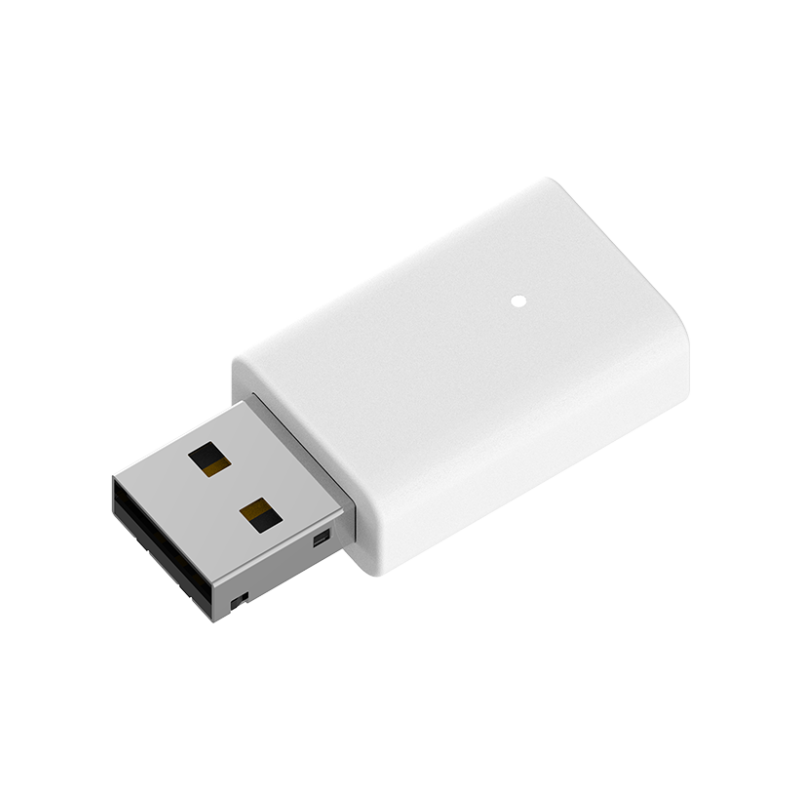 ADAPTOR RETEA D-LINK AX900 Wi-Fi 6, extern wireless 2.4 GHz | 5 GHz, bluetooth 5.3, USB 2.0, port, 900 Mbps, 1 x antena interna, 