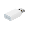 ADAPTOR RETEA D-LINK AX900 Wi-Fi 6, extern wireless 2.4 GHz | 5 GHz, bluetooth 5.3, USB 2.0, port, 900 Mbps, 1 x antena interna, 