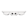 ACCESS POINT D-LINK AX3000 Wi-Fi 6 Outdoor PoE, 1 port 2.5 Gigabit (PoE+), 4 antene interne 5dBi, dual band AX3000, 2.4GHz / 5GHz, POE 802.3at, Wi-Fi 6 