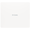 ACCESS POINT D-LINK AX3000 Wi-Fi 6 Outdoor PoE, 1 port 2.5 Gigabit (PoE+), 4 antene interne 5dBi, dual band AX3000, 2.4GHz / 5GHz, POE 802.3at, Wi-Fi 6 