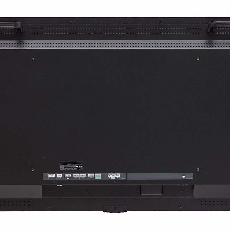 DISPLAY LCD 49