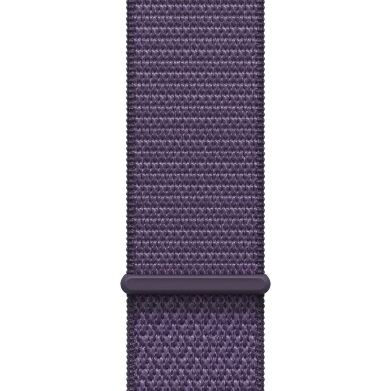 APPLE WATCH 40 PURPLE FOG SL-ZML 