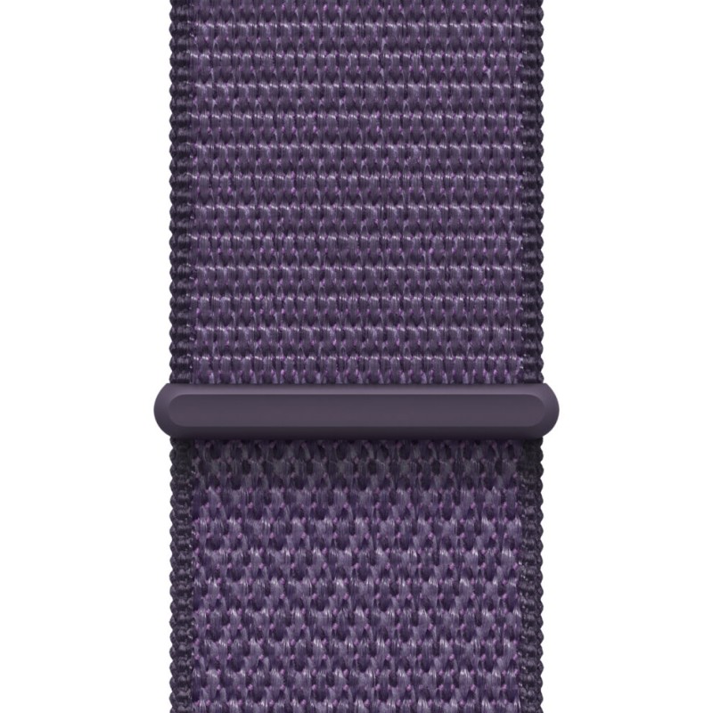 APPLE WATCH 40 PURPLE FOG SL-ZML 