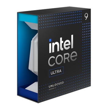 Arrow Lake, Core Ultra 9 285 2.5GHz box 