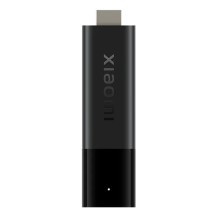 TV Stick 4K (2rd gen) Media streaming device Google TV, WiFi 6, Dolby Atmos, Dolby Vision, HDR10+ 