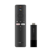 TV Stick 4K (2rd gen) Media streaming device Google TV, WiFi 6, Dolby Atmos, Dolby Vision, HDR10+ 