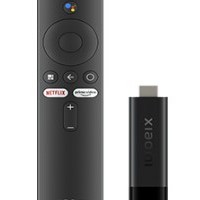 TV Stick 4K (2rd gen) Media streaming device Google TV, WiFi 6, Dolby Atmos, Dolby Vision, HDR10+ 