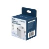 ADAPTOR GEMBIRD, universal, EU la conectori: US/UK/CN/AU, cu impamantare, 1x Schuko, 2x USB-A 12W, siguranta 10A, max. 2500W, alb, 