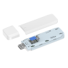 ADAPTOR RETEA D-LINK, AX300 Wi-Fi 6, USB 2.0, port SIM 4G, 150 Mbps, antena interna x 1, 