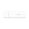 ADAPTOR RETEA D-LINK, AX300 Wi-Fi 6, USB 2.0, port SIM 4G, 150 Mbps, antena interna x 1, 