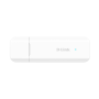 ADAPTOR RETEA D-LINK, AX300 Wi-Fi 6, USB 2.0, port SIM 4G, 150 Mbps, antena interna x 1, 