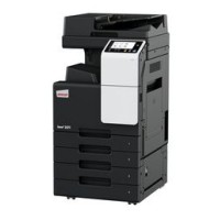 Multifunctional Laser Color Develop INEO +257I, A3, Functii: Impr.|Scan.|Cop., Vit.Print. 25ppm, Conectivitate:USB|RET, Duplex:Da, ADF:Optional, Vine fara Toner si capac/DADF(incl.TV 40lei) 